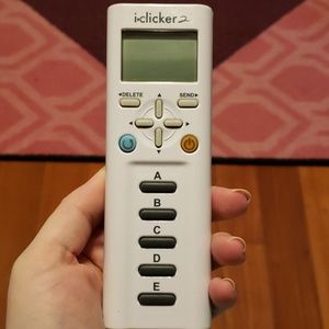 I clicker 2